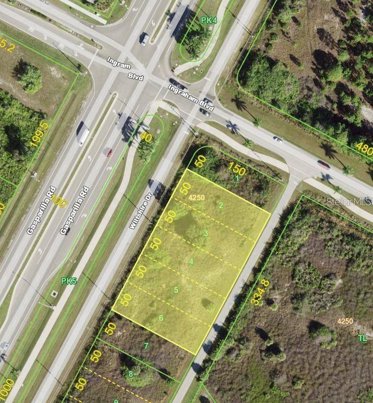 8420 WILTSHIRE DR, Port Charlotte, FL 33981