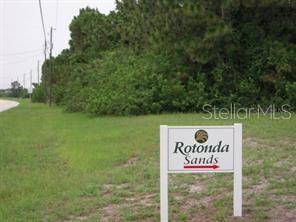 22 MASTER DR, Placida, FL 33946