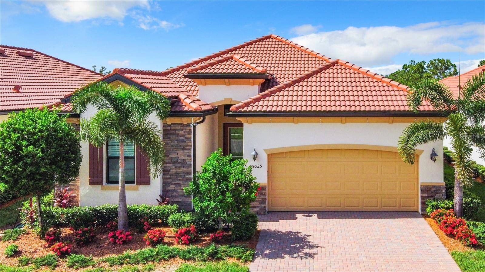 25025 SPARTINA DR, Venice, FL 34293