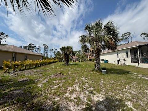 197 JADE ST, Rotonda West, FL 33947