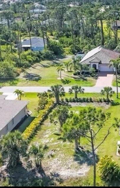 197 JADE ST, Rotonda West, FL 33947