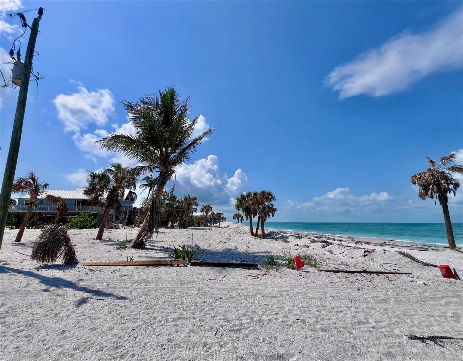 8438 LITTLE GASPARILLA IS, Placida, FL 33946