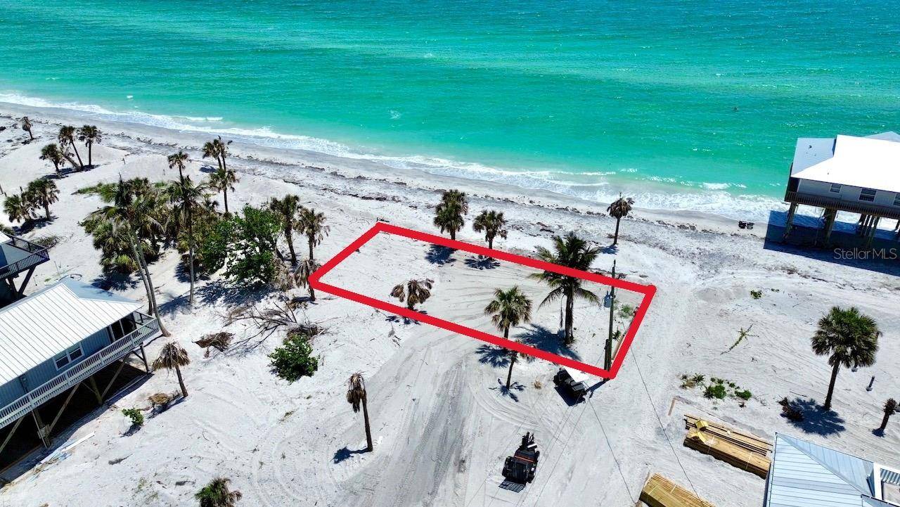 8438 LITTLE GASPARILLA IS, Placida, FL 33946