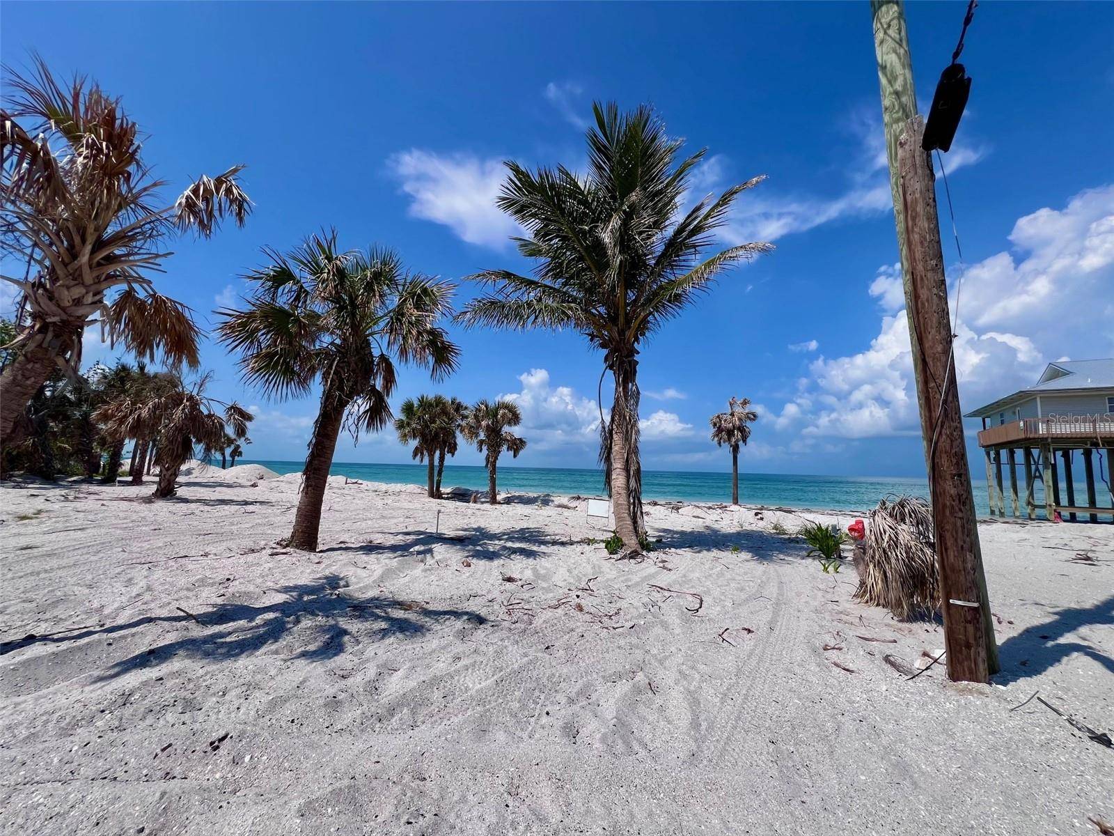 8438 LITTLE GASPARILLA IS, Placida, FL 33946