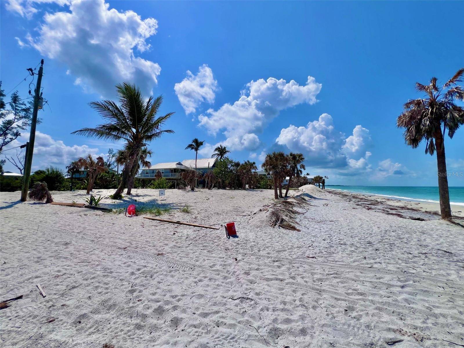 8438 LITTLE GASPARILLA IS, Placida, FL 33946
