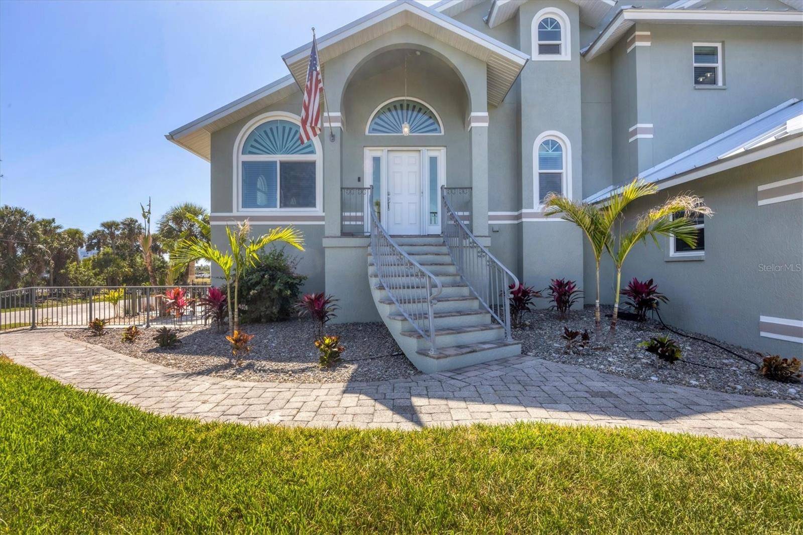 10500 SHERMAN ST, Englewood, FL 34224