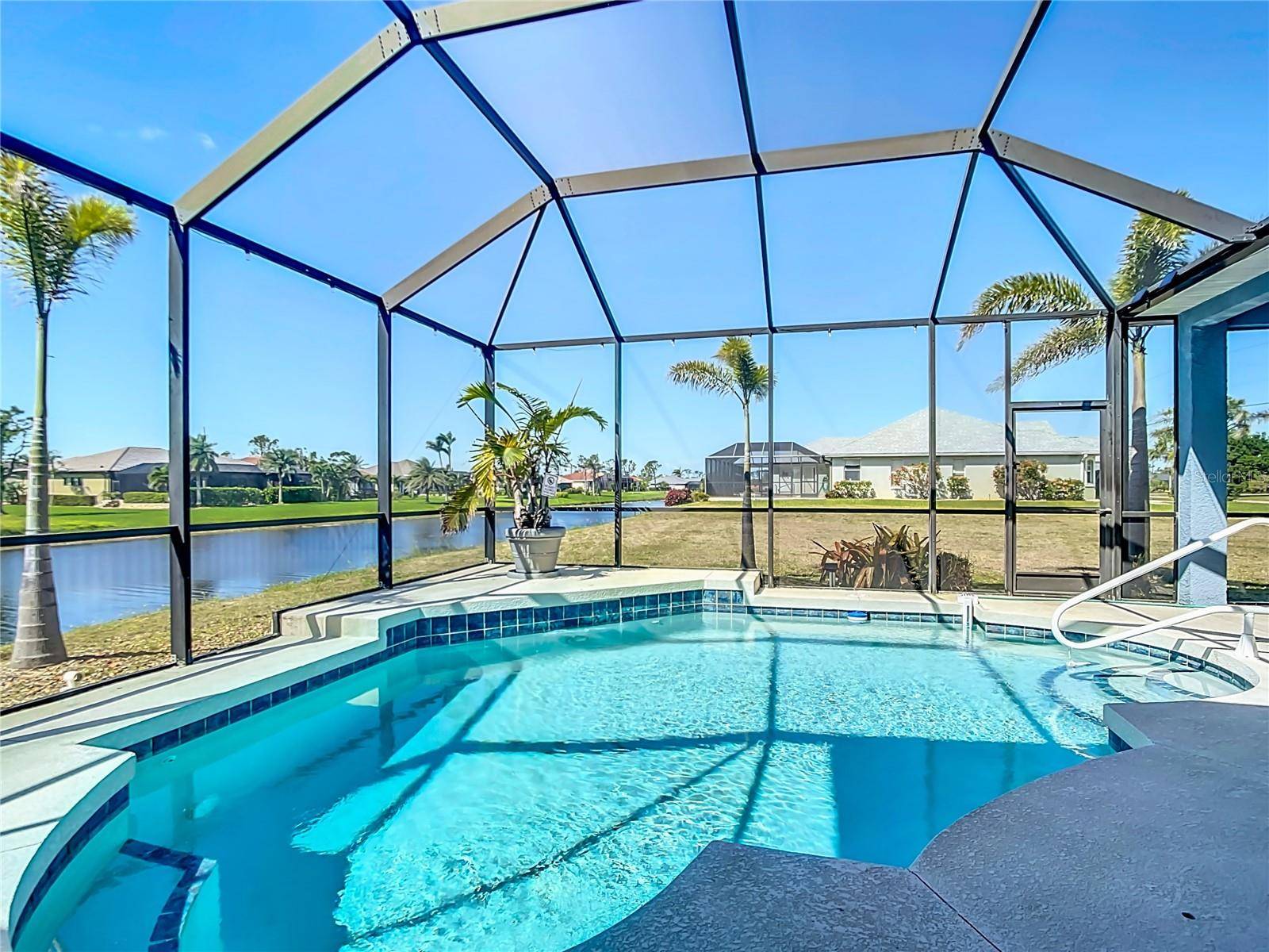 1167 ROTONDA CIR, Rotonda West, FL 33947