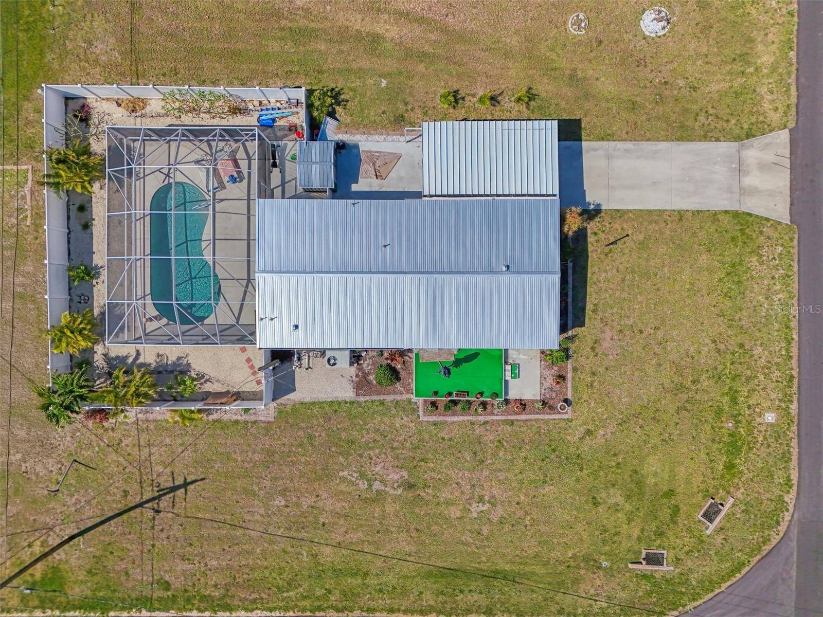 1376 FLAMINGO DR, Englewood, FL 34224