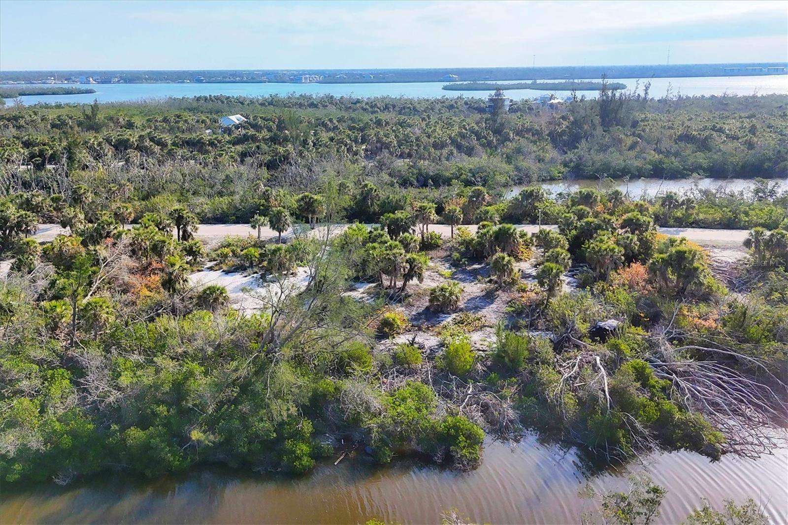 6150 RUM COVE DR, Placida, FL 33946