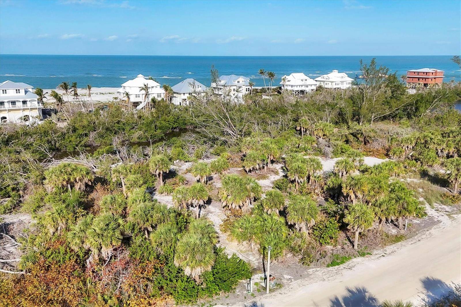 6150 RUM COVE DR, Placida, FL 33946