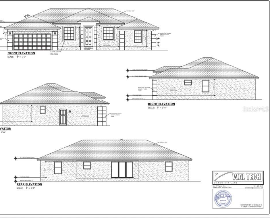 13863 ALLAMANDA CIR, Port Charlotte, FL 33981