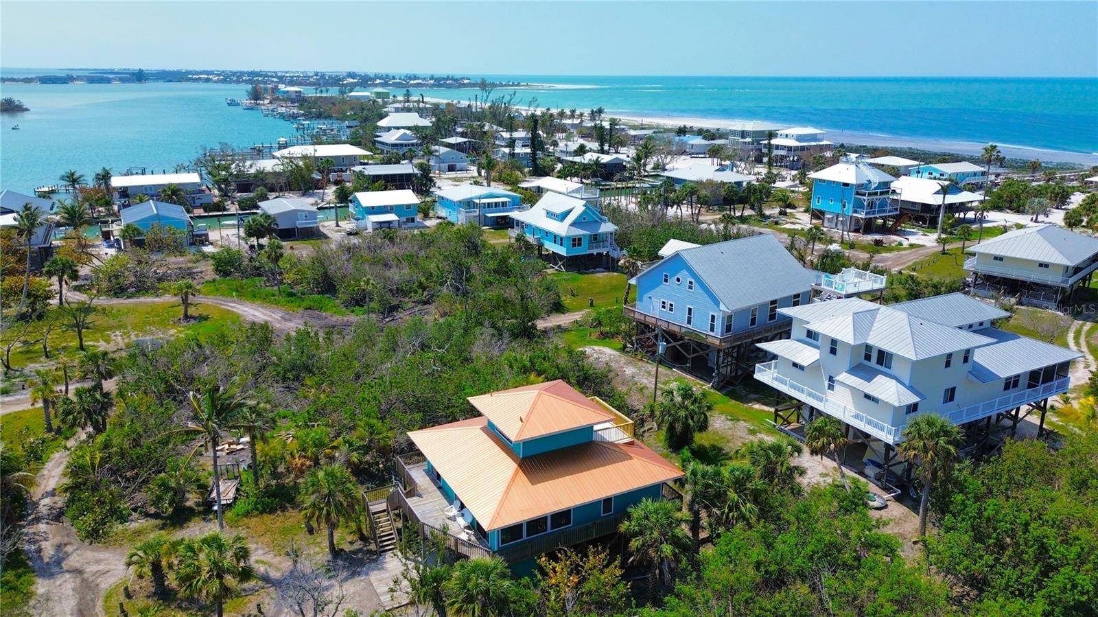 9580 ALMIRATE CT, Placida, FL 33946