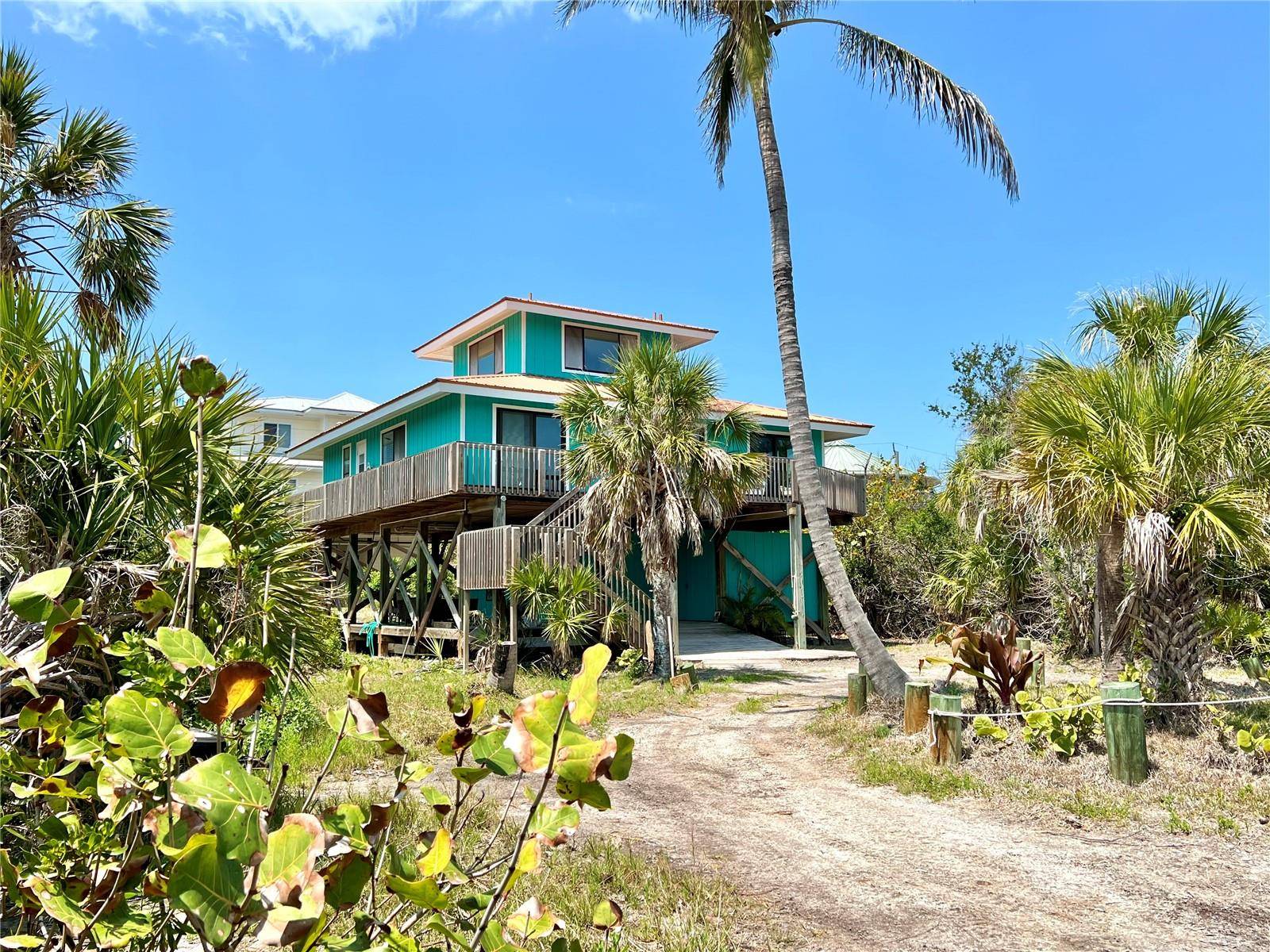 9580 ALMIRATE CT, Placida, FL 33946