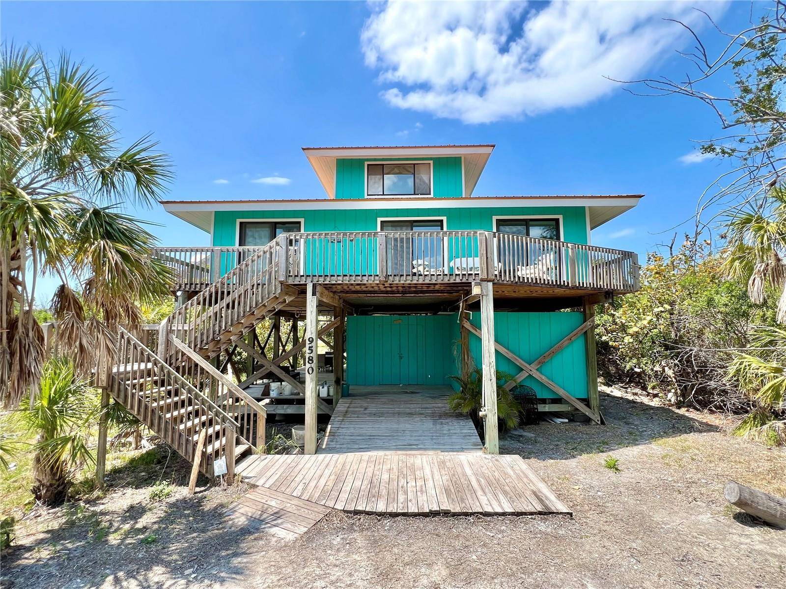 9580 ALMIRATE CT, Placida, FL 33946