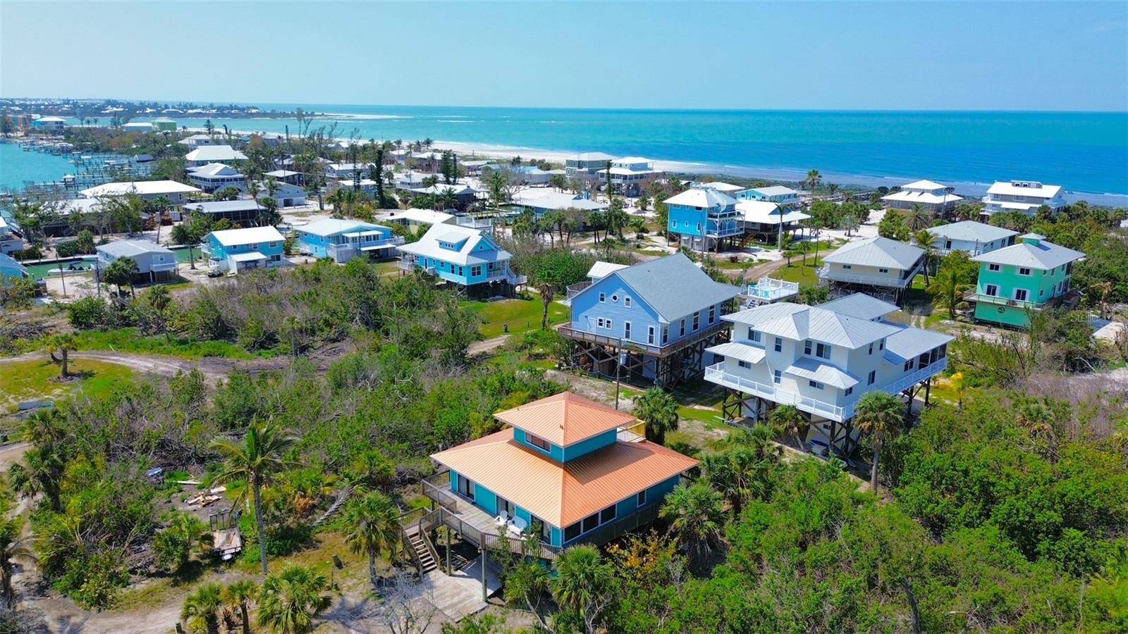 9580 ALMIRATE CT, Placida, FL 33946