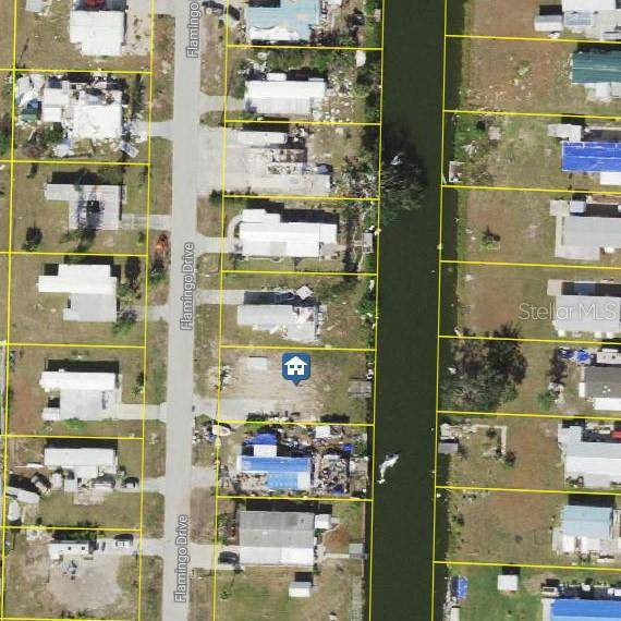 1275 FLAMINGO DR, Englewood, FL 34224