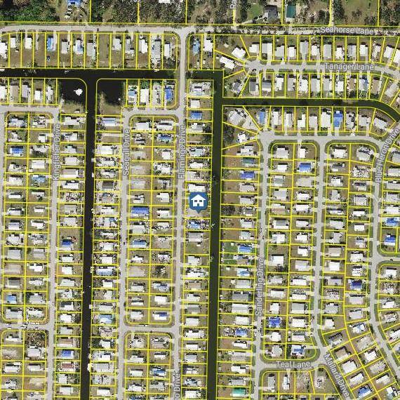 1275 FLAMINGO DR, Englewood, FL 34224