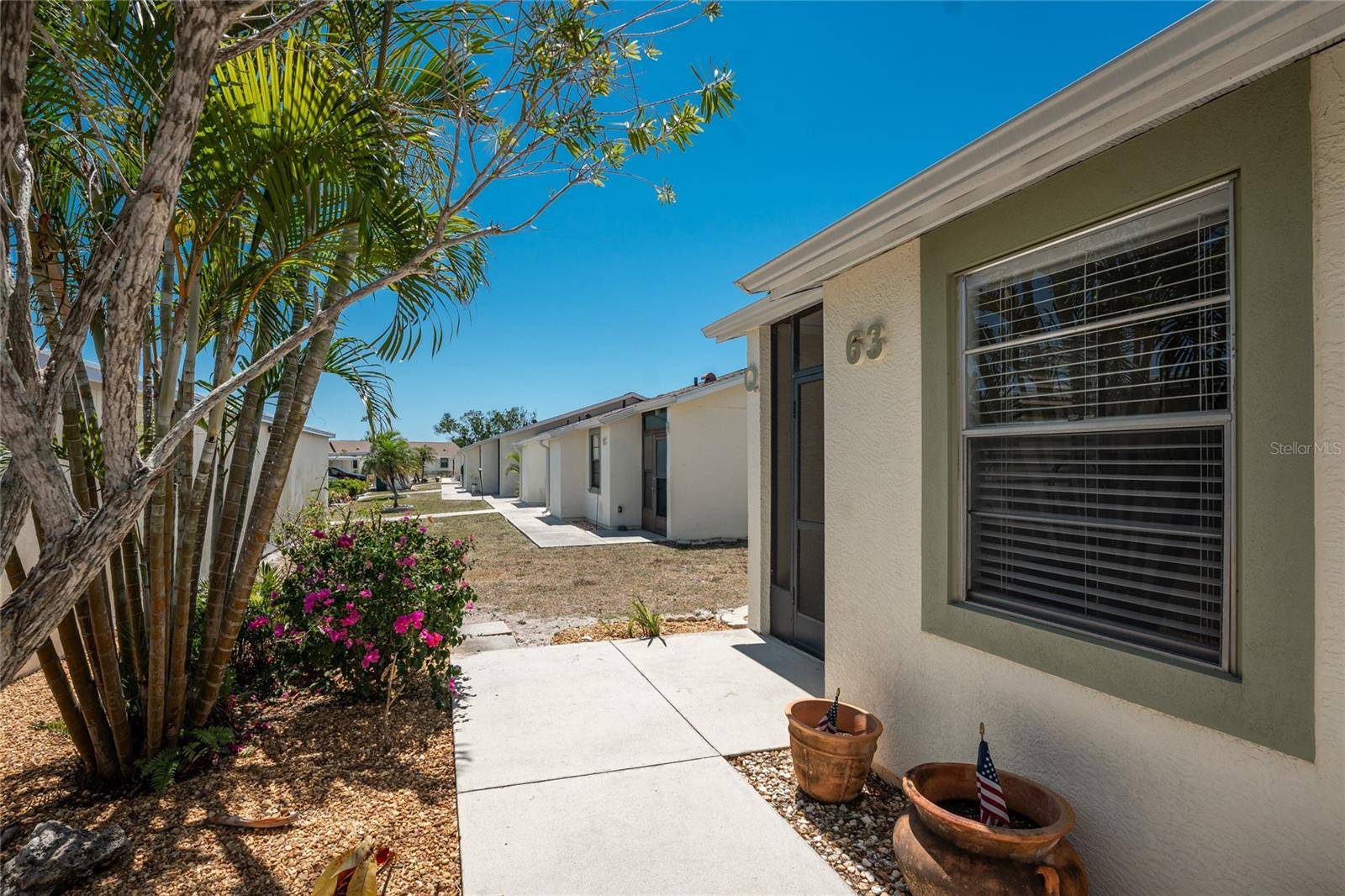 6796 GASPARILLA PINES BLVD #63, Englewood, FL 34224