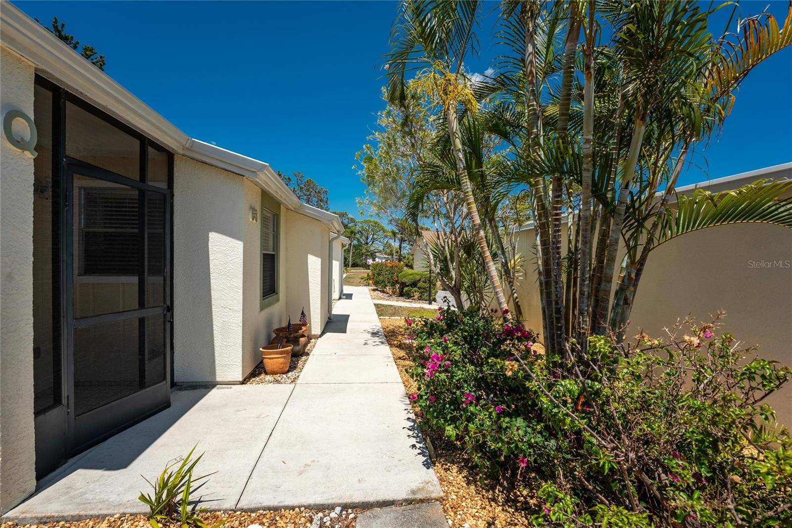 6796 GASPARILLA PINES BLVD #63, Englewood, FL 34224