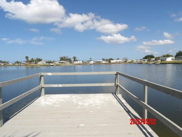 6245 ORIOLE BLVD, Englewood, FL 34224