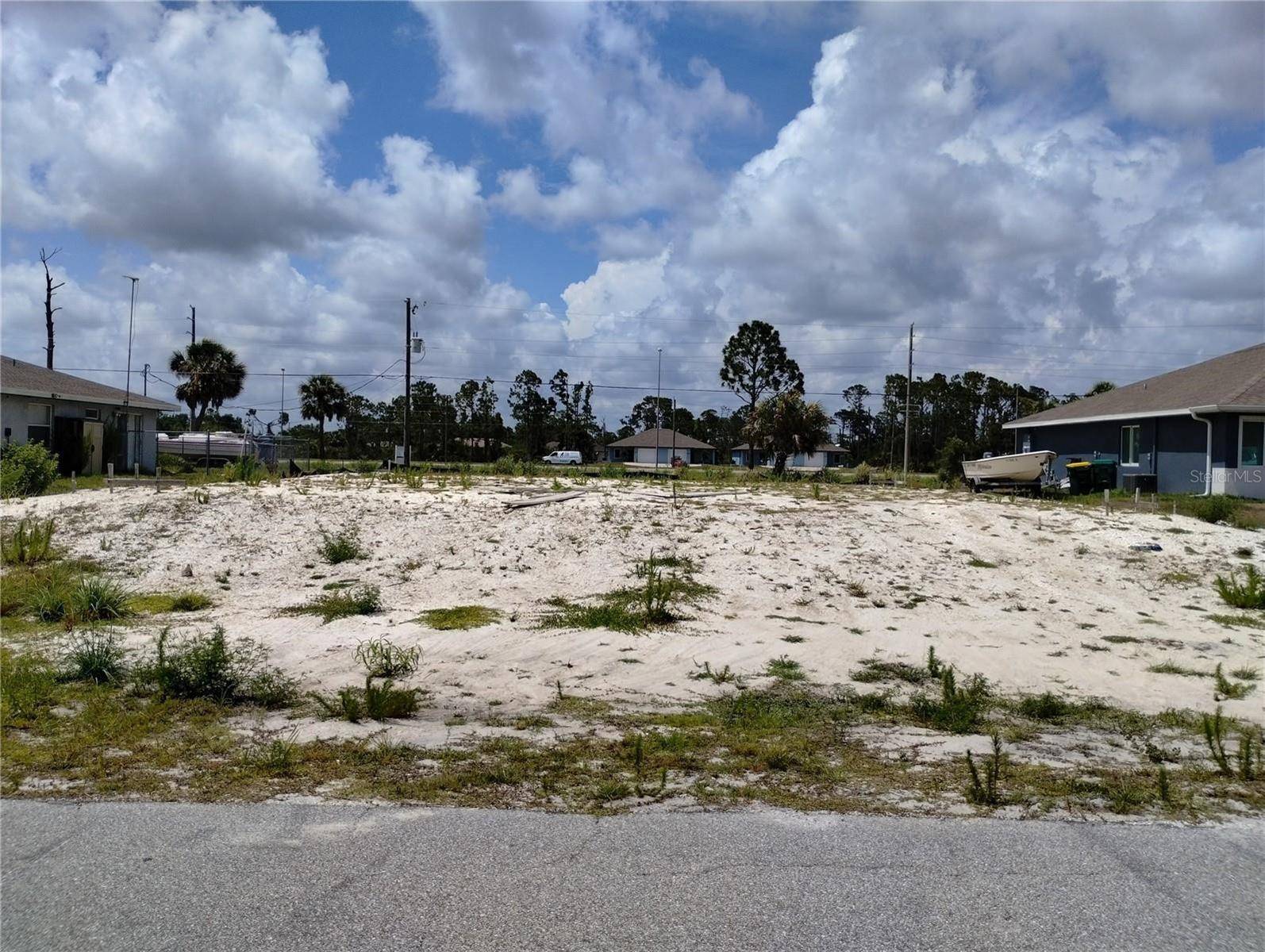 11320 POPLIN AVE, Englewood, FL 34224