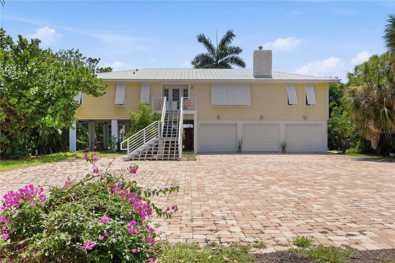 7505 MANASOTA KEY RD, Englewood, FL 34223
