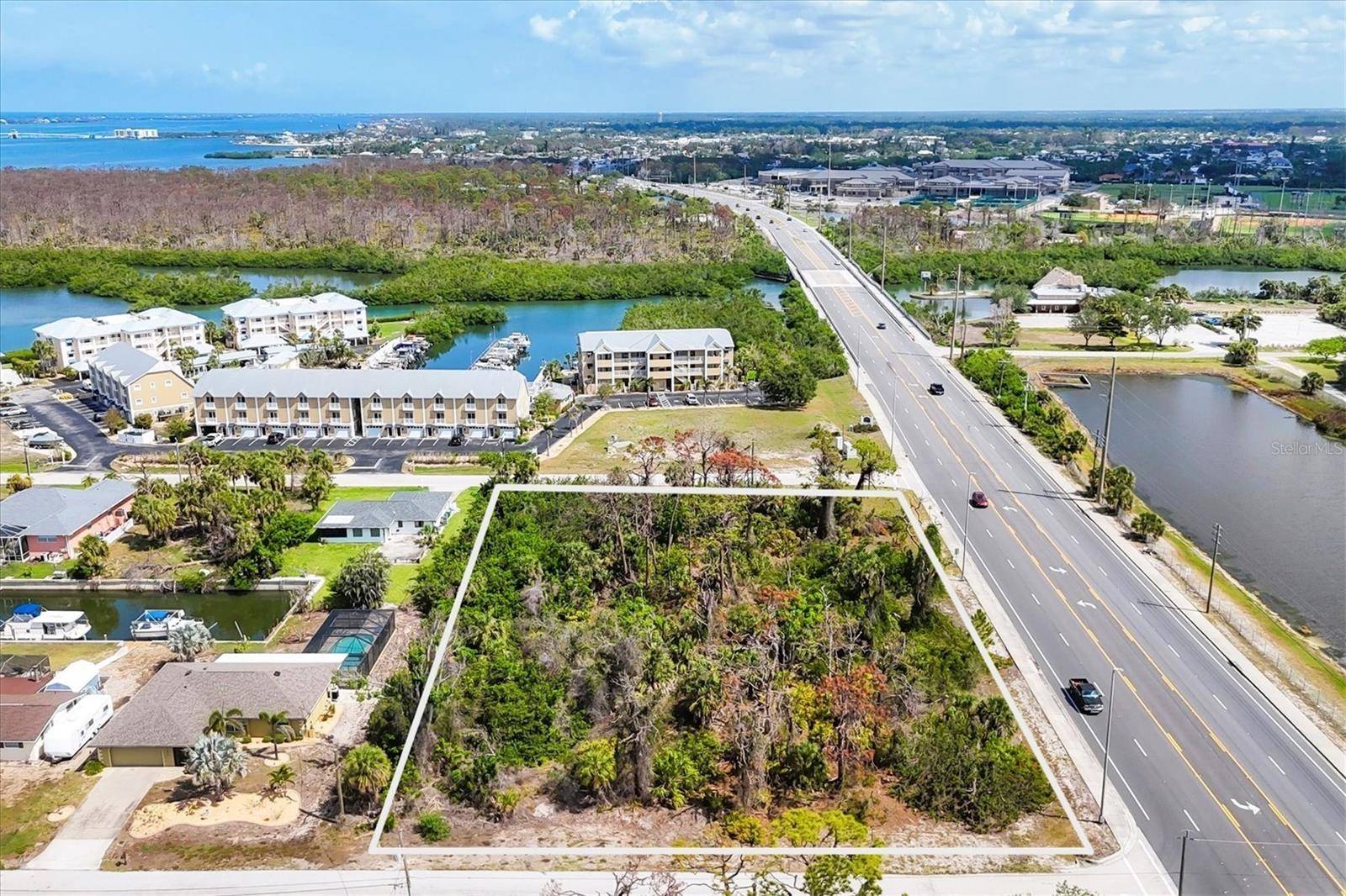 2440 PLACIDA RD, Englewood, FL 34224