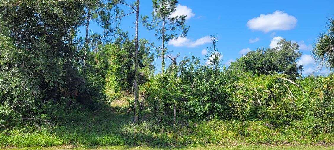 4451 S ACCESS RD, Englewood, FL 34224