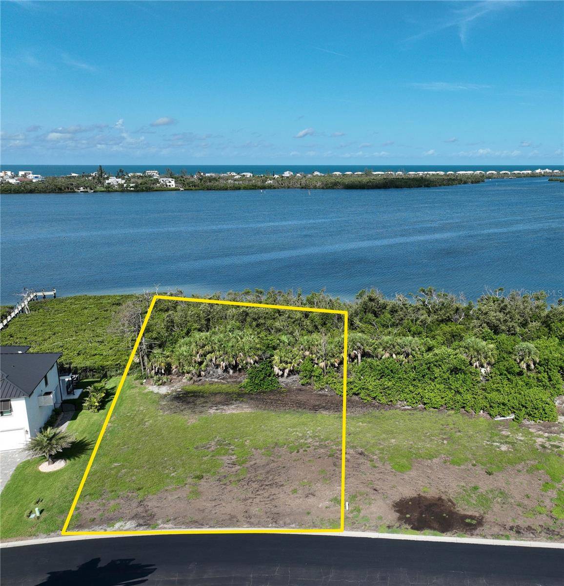 10011 EAGLE PRESERVE DR, Englewood, FL 34224