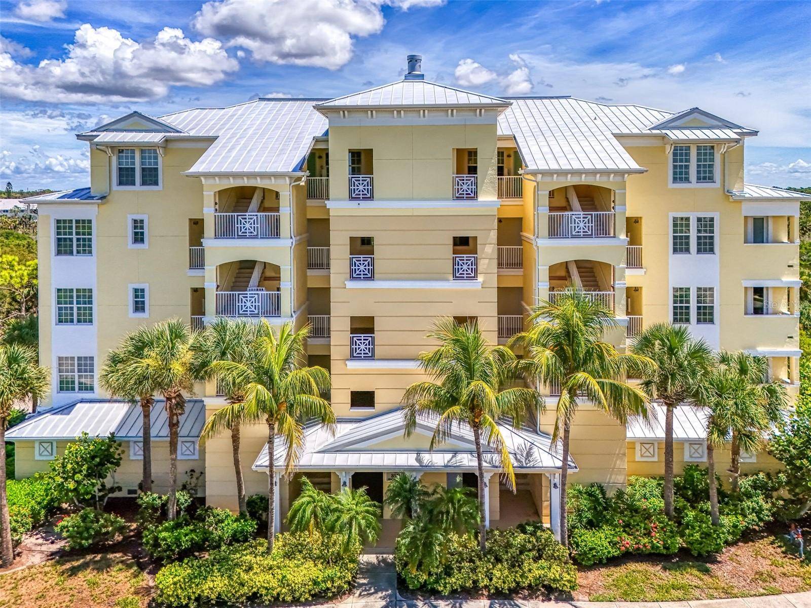 8571 AMBERJACK CIR #204, Englewood, FL 34224