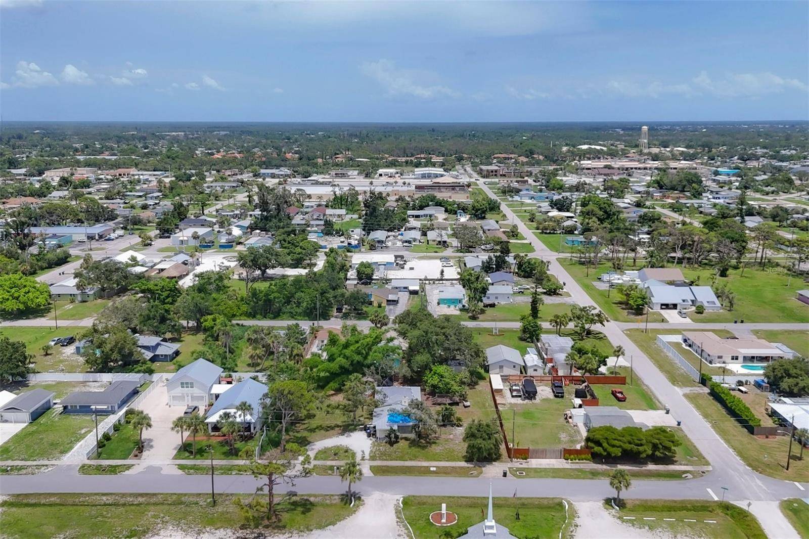 275 S MANGO ST, Englewood, FL 34223