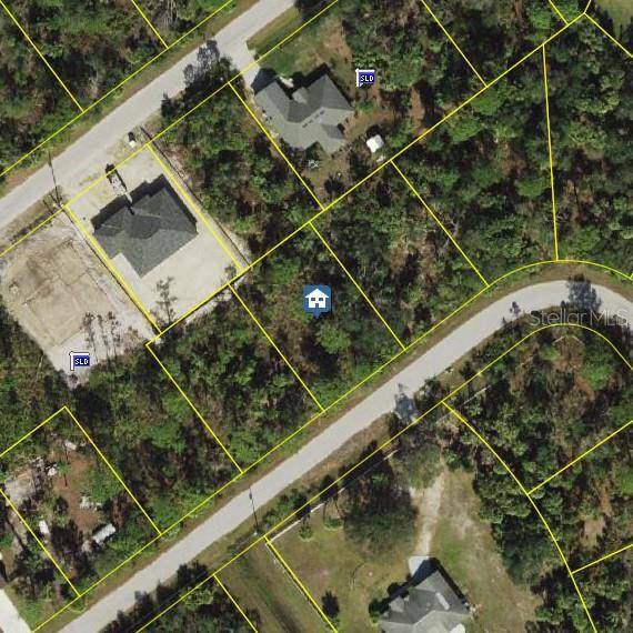 ROMAN AVE, North Port, FL 34291