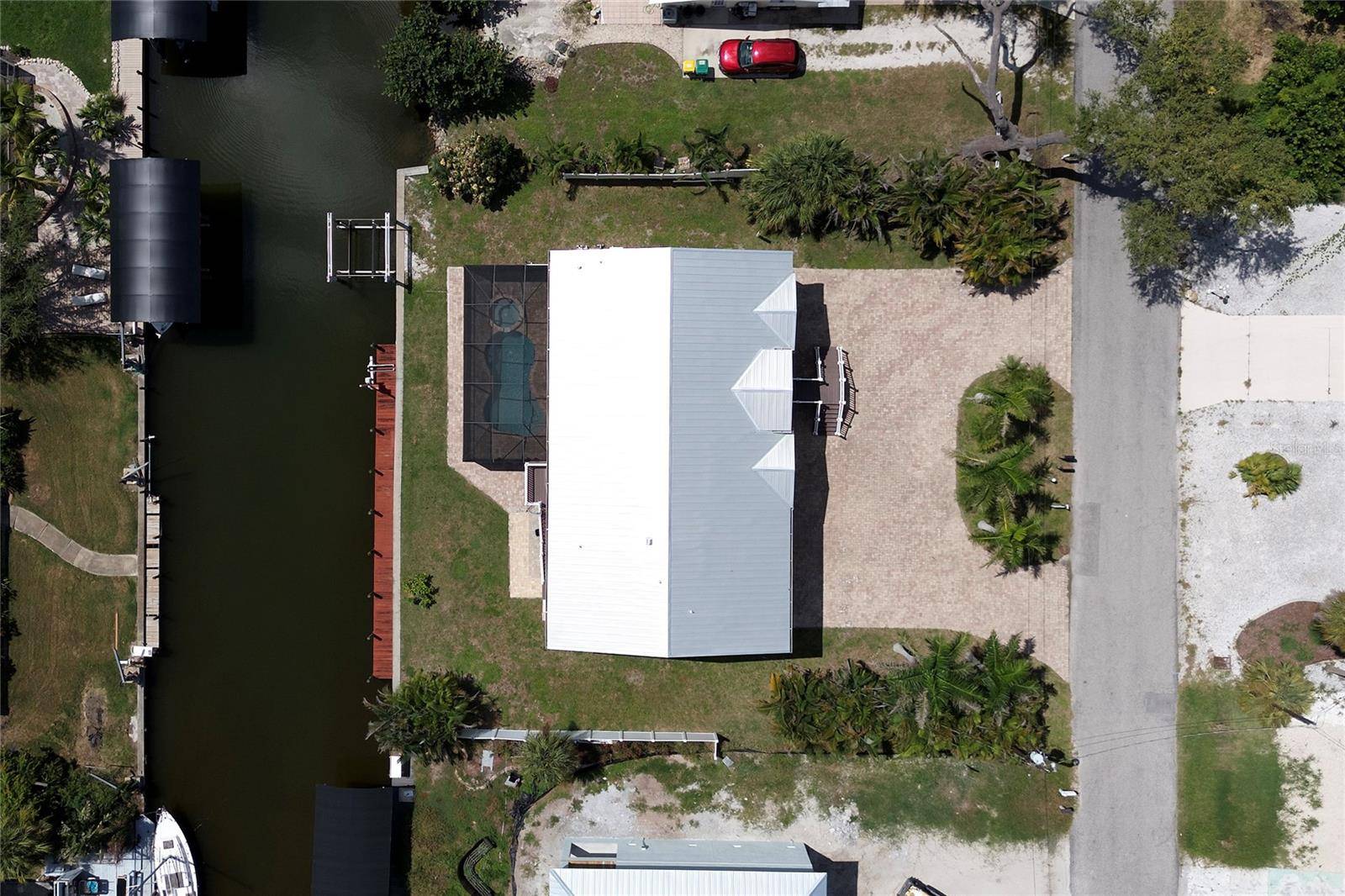 9150 PINE COVE DR, Englewood, FL 34224