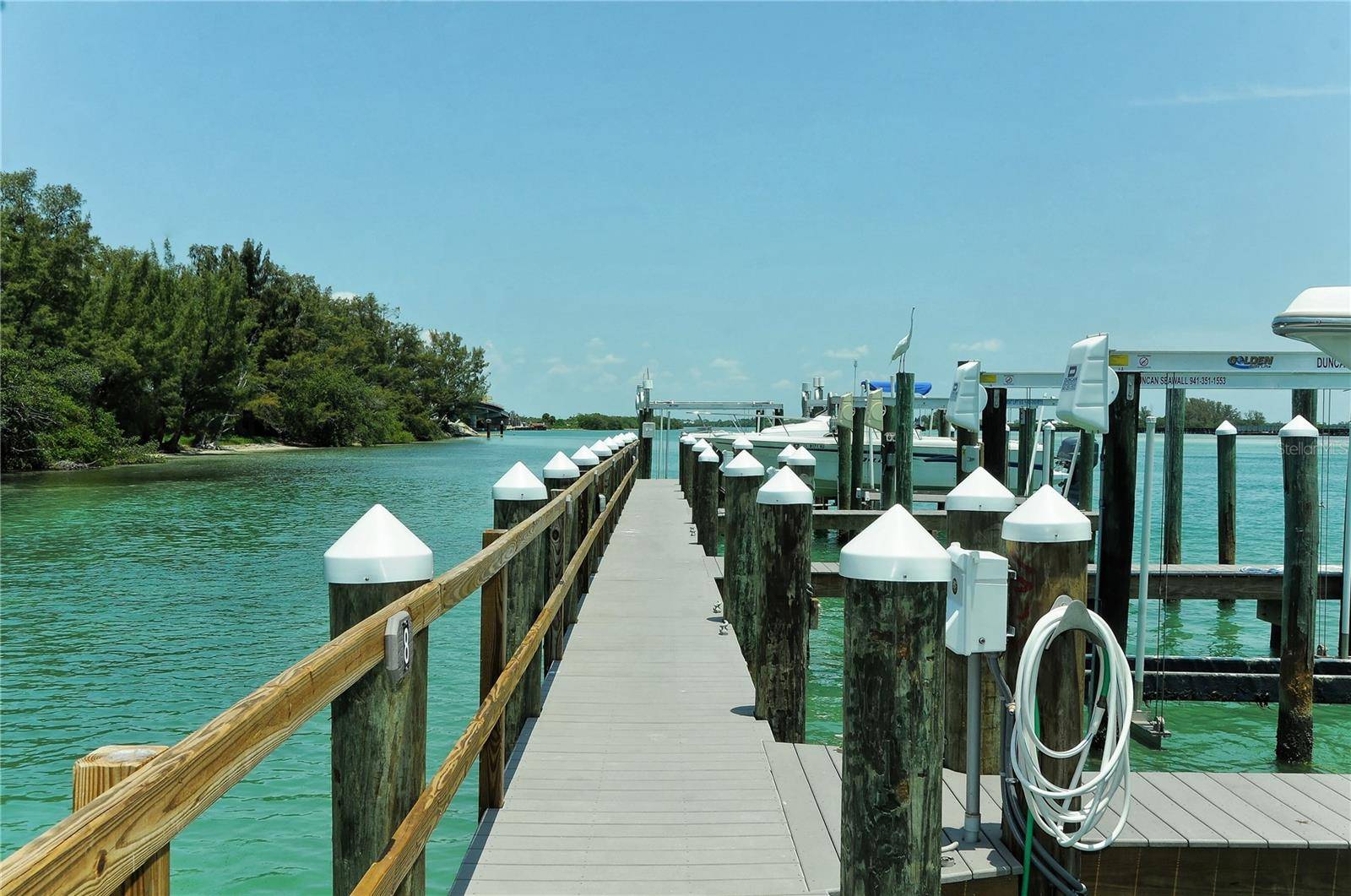 6040 BOCA GRANDE CSWY #5, Boca Grande, FL 33921