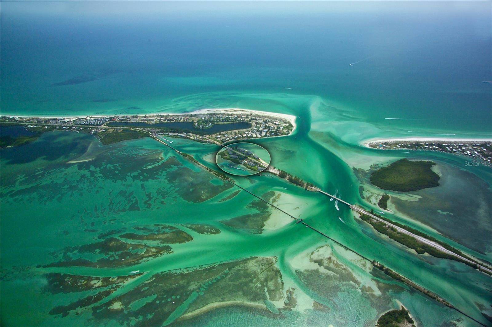 6040 BOCA GRANDE CSWY #5, Boca Grande, FL 33921