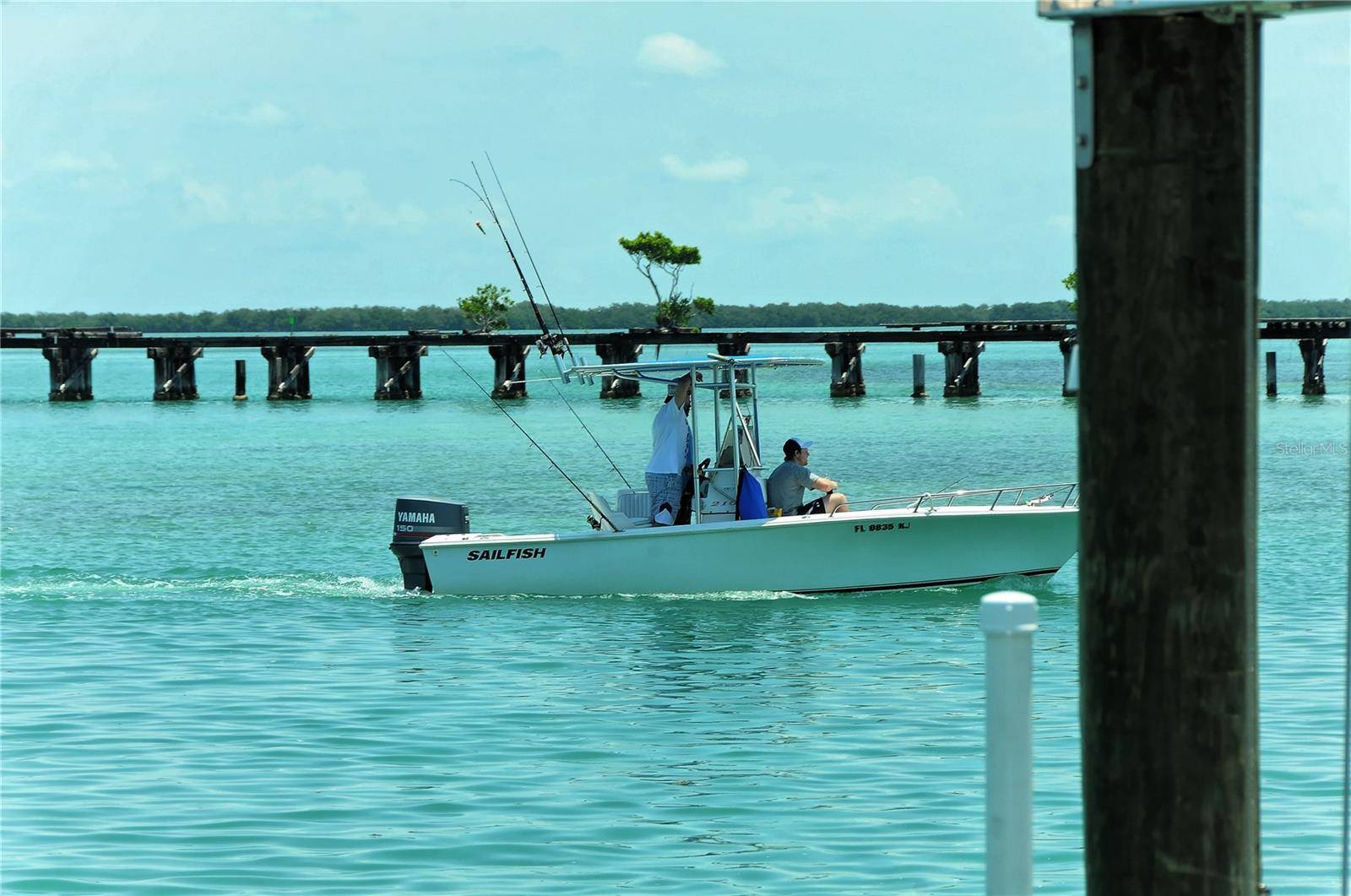 6040 BOCA GRANDE CSWY #5, Boca Grande, FL 33921