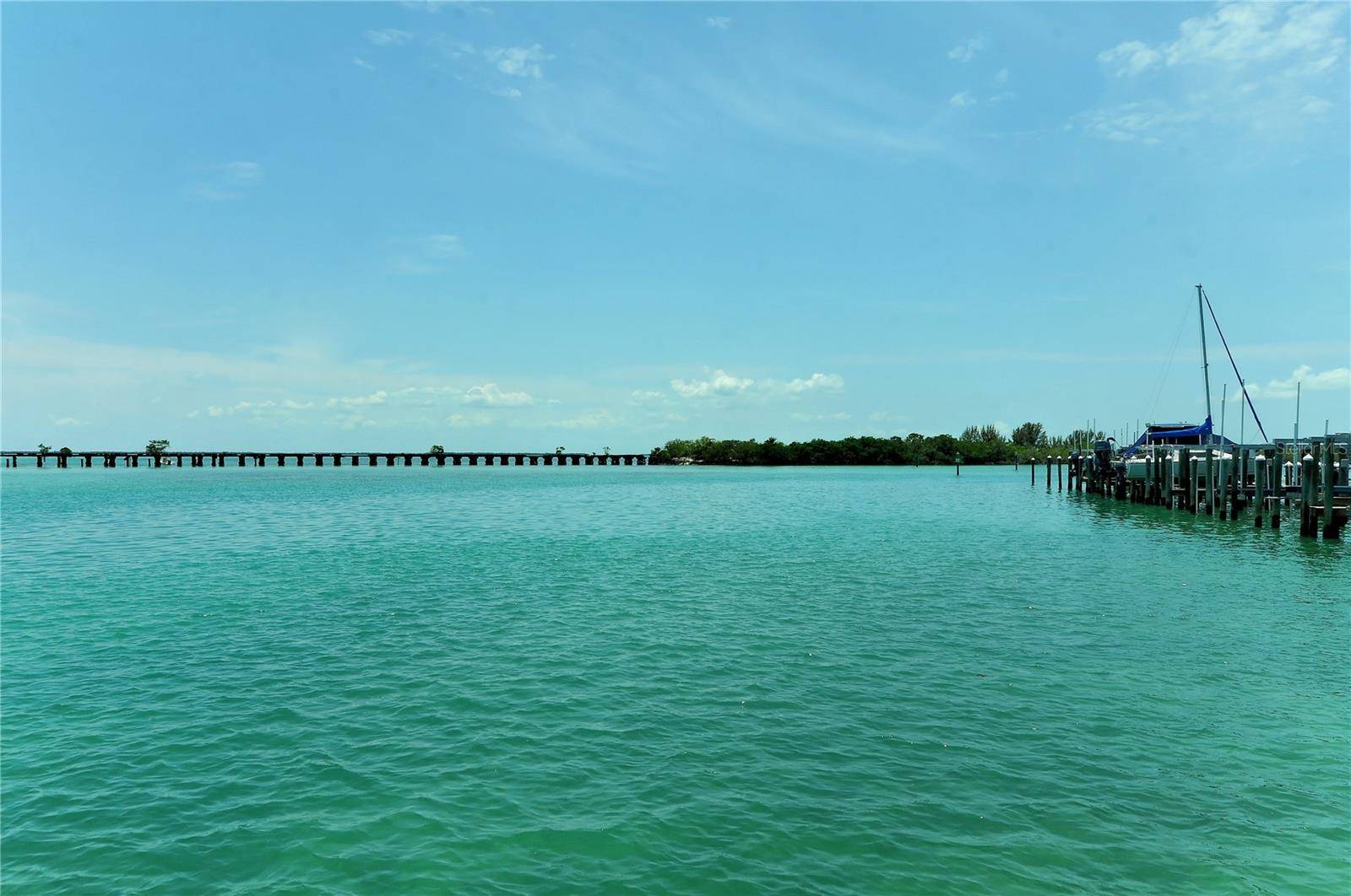 6040 BOCA GRANDE CSWY #5, Boca Grande, FL 33921