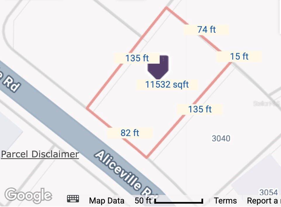 ALICEVILLE RD, North Port, FL 34288