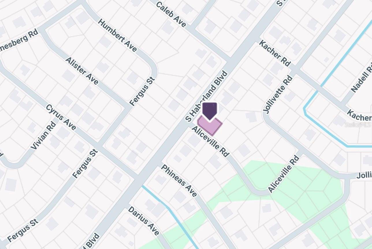 ALICEVILLE RD, North Port, FL 34288