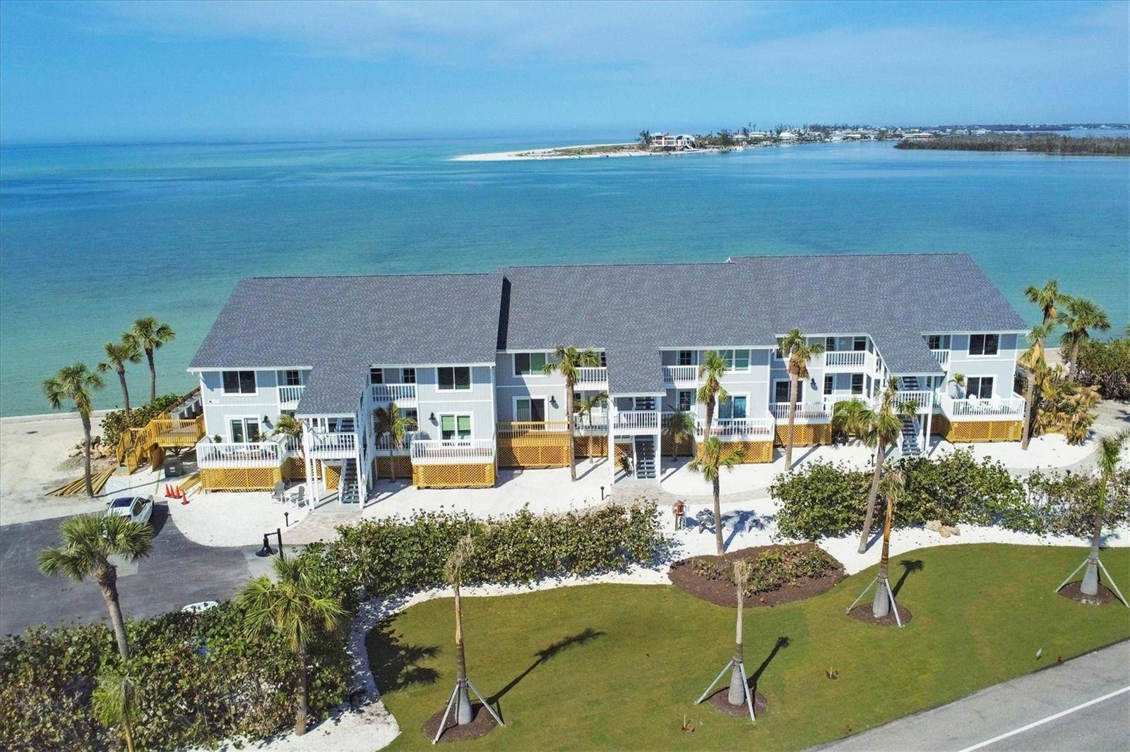 6021 BOCA GRANDE CSWY #G80, Boca Grande, FL 33921