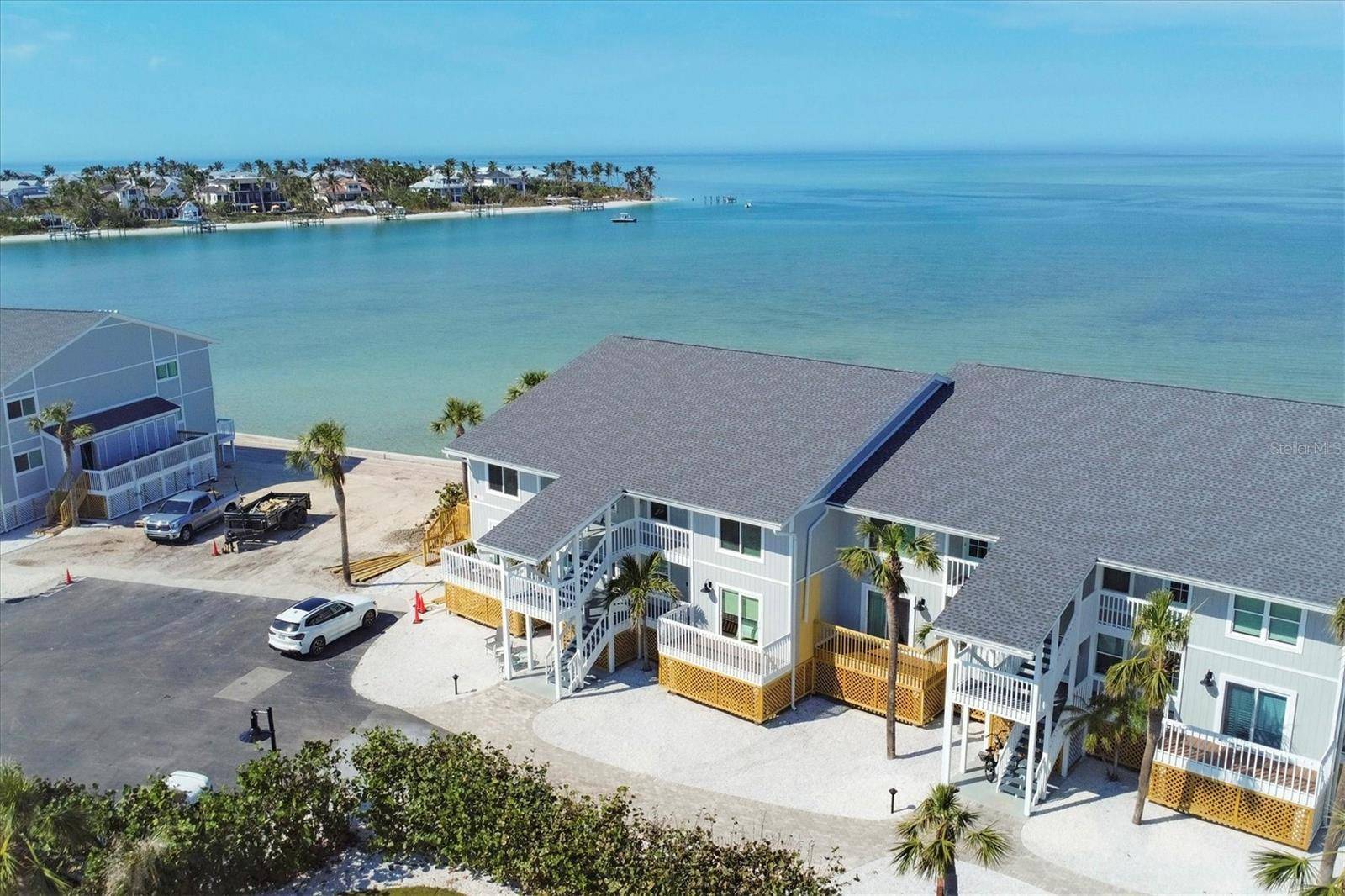 6021 BOCA GRANDE CSWY #G80, Boca Grande, FL 33921