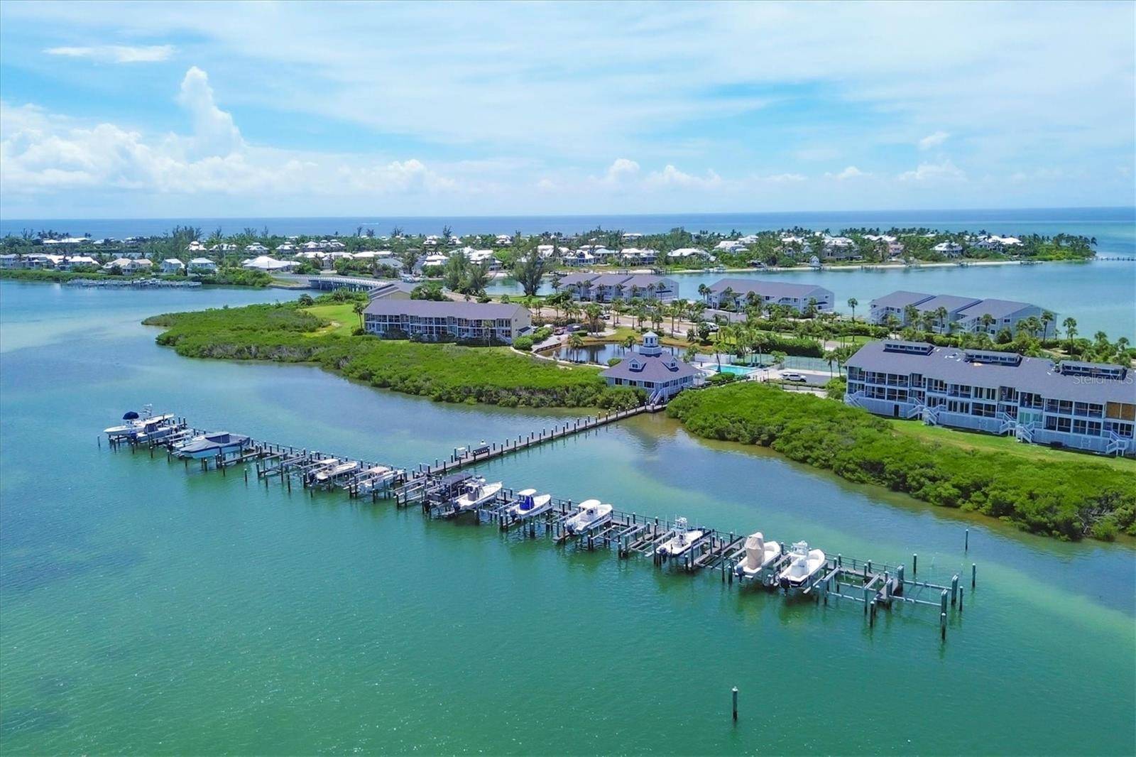 6001 BOCA GRANDE CSWY #E58, Boca Grande, FL 33921
