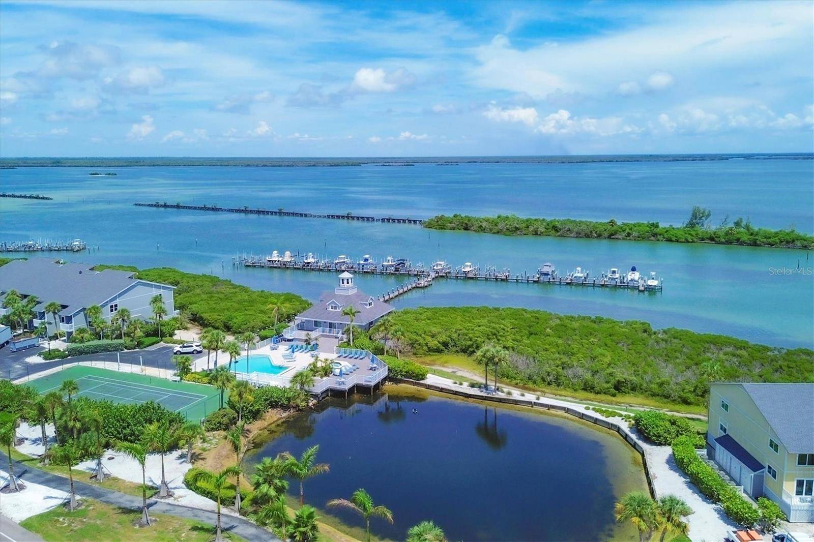6001 BOCA GRANDE CSWY #E58, Boca Grande, FL 33921