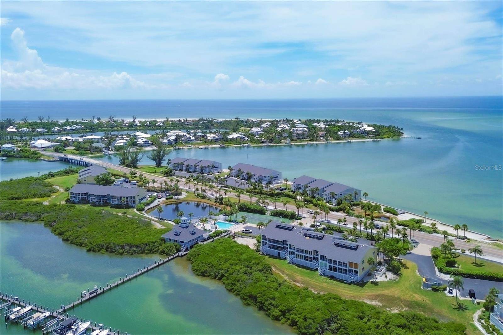 6001 BOCA GRANDE CSWY #E58, Boca Grande, FL 33921