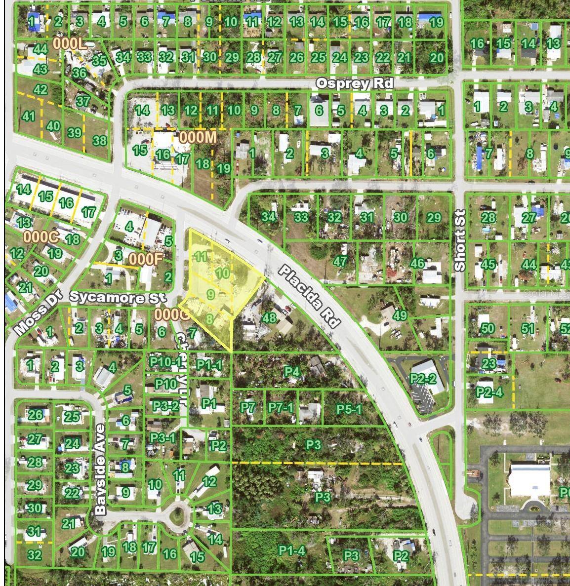 4990 PLACIDA RD, Englewood, FL 34224