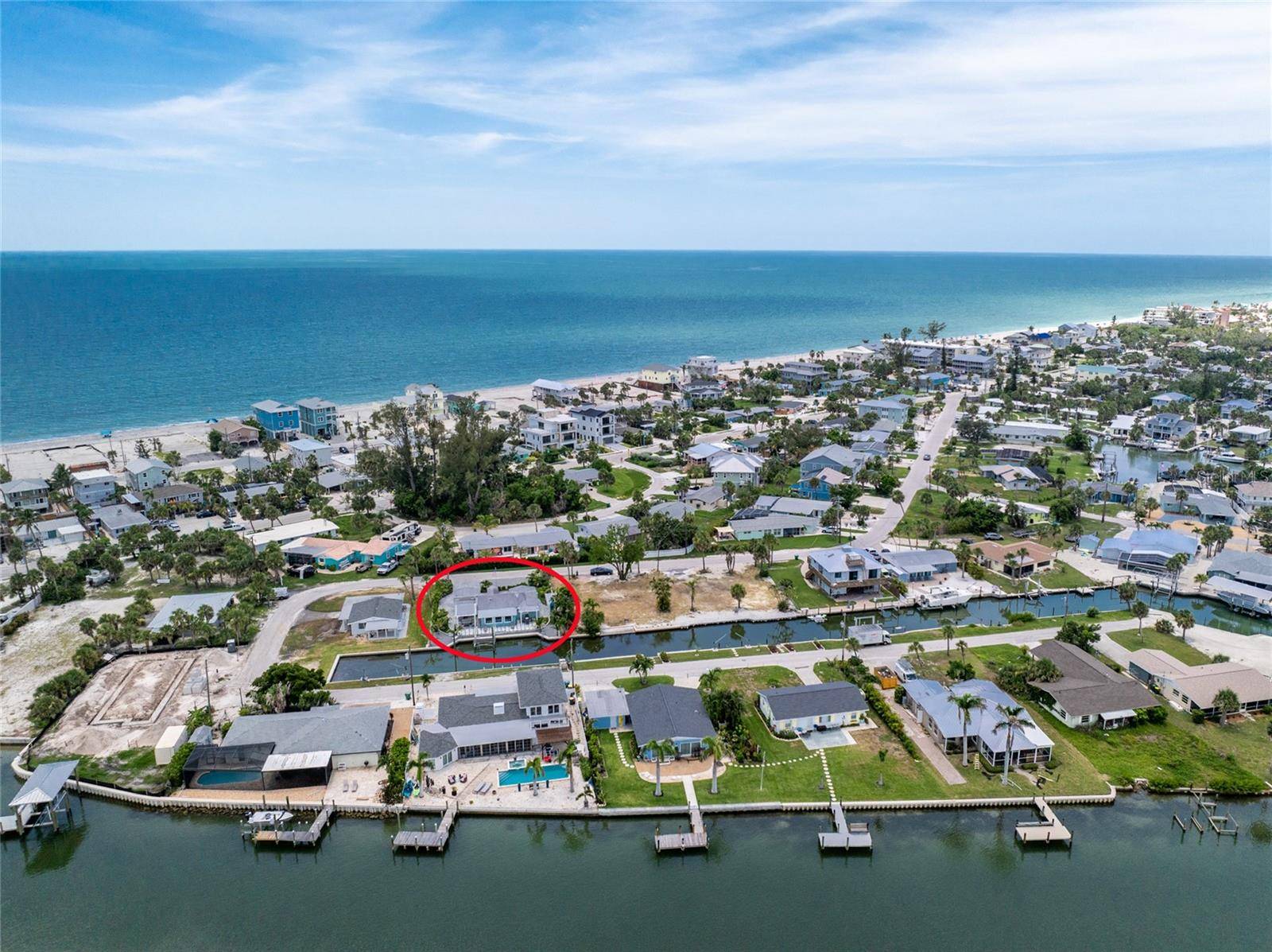 1265 HOLIDAY DR, Englewood, FL 34223