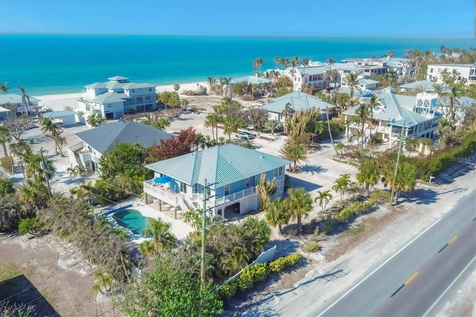 2420 24TH ST W, Boca Grande, FL 33921