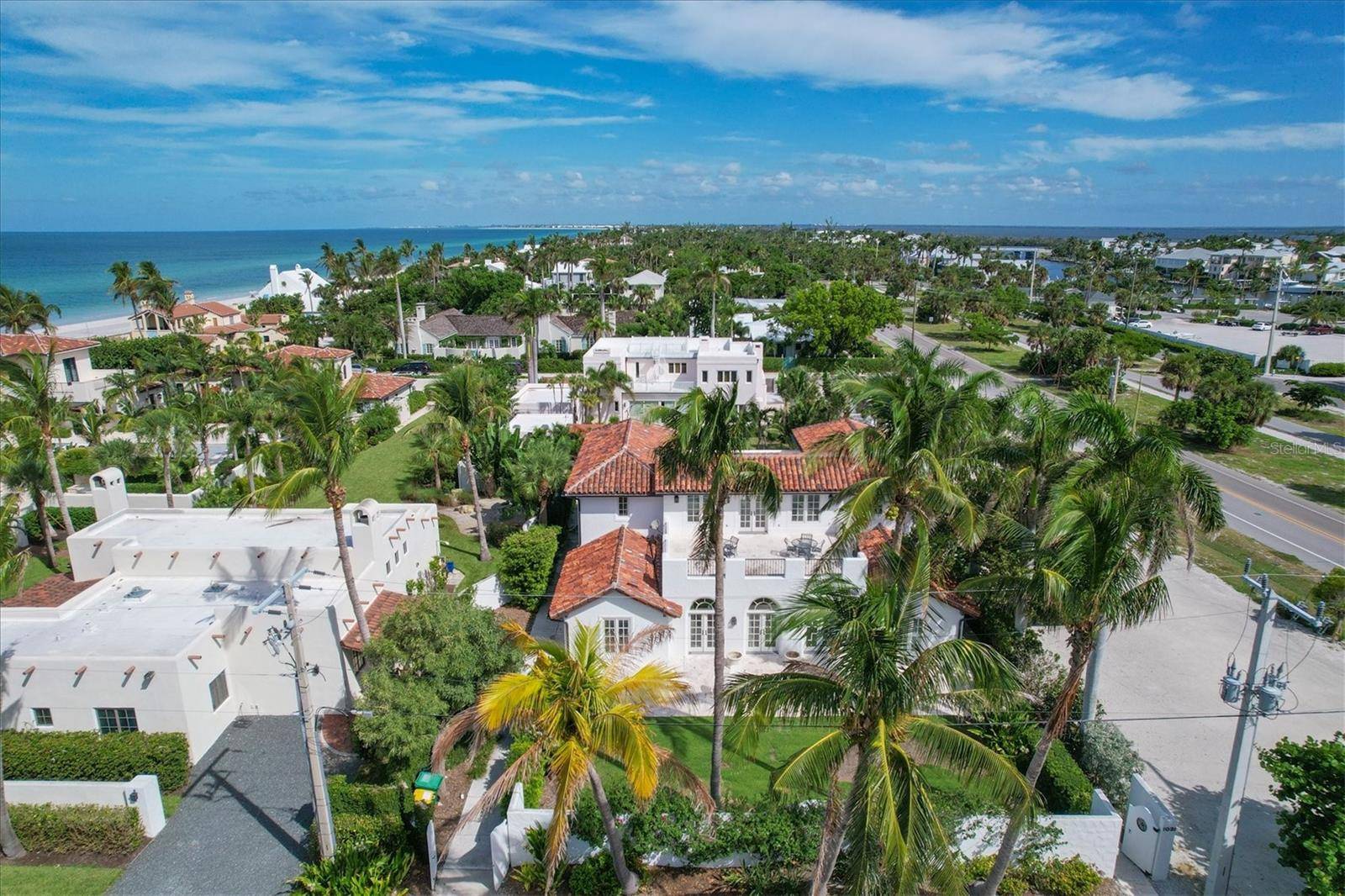 1031 10TH ST W, Boca Grande, FL 33921