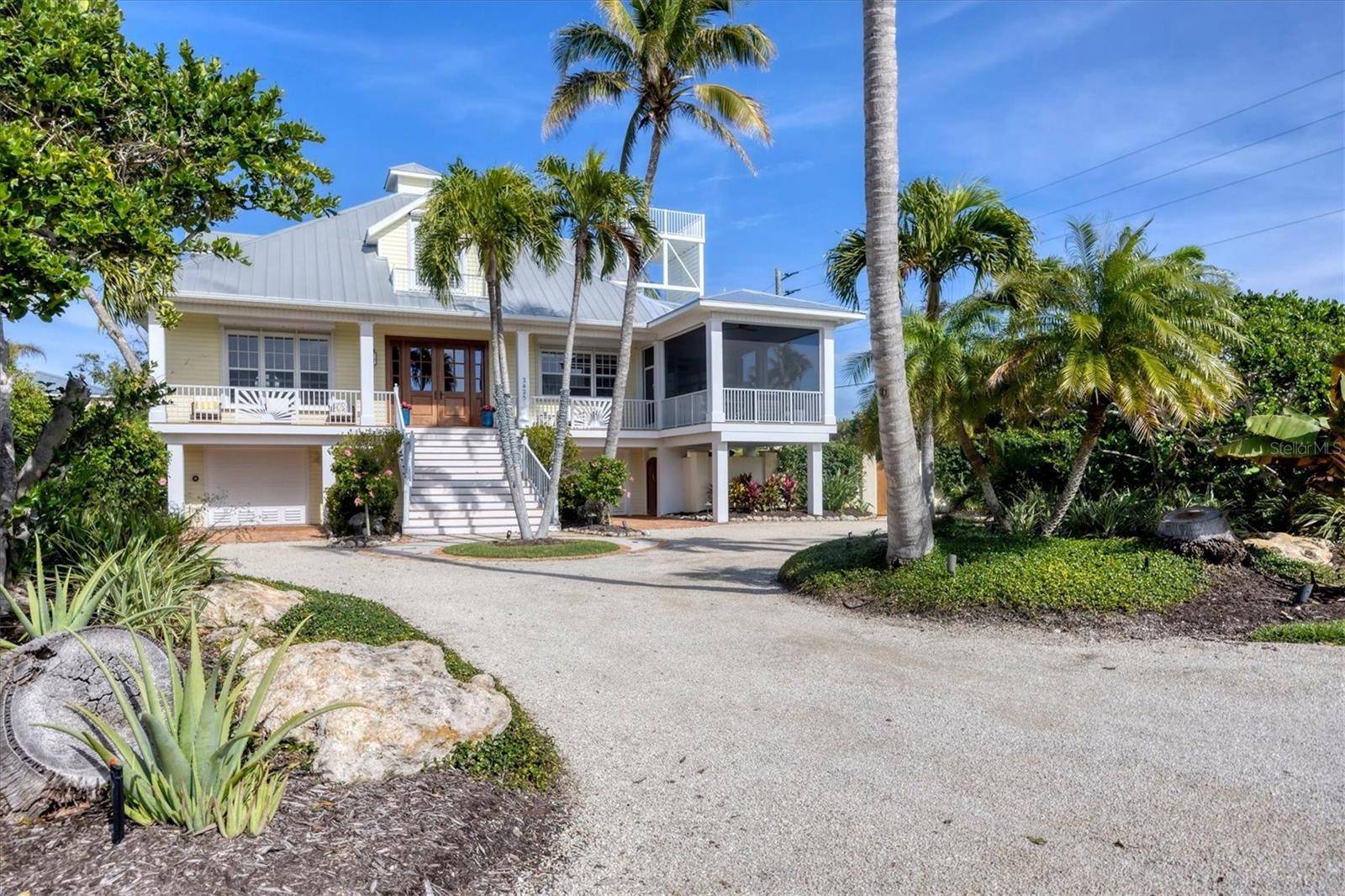 2425 24TH ST W, Boca Grande, FL 33921