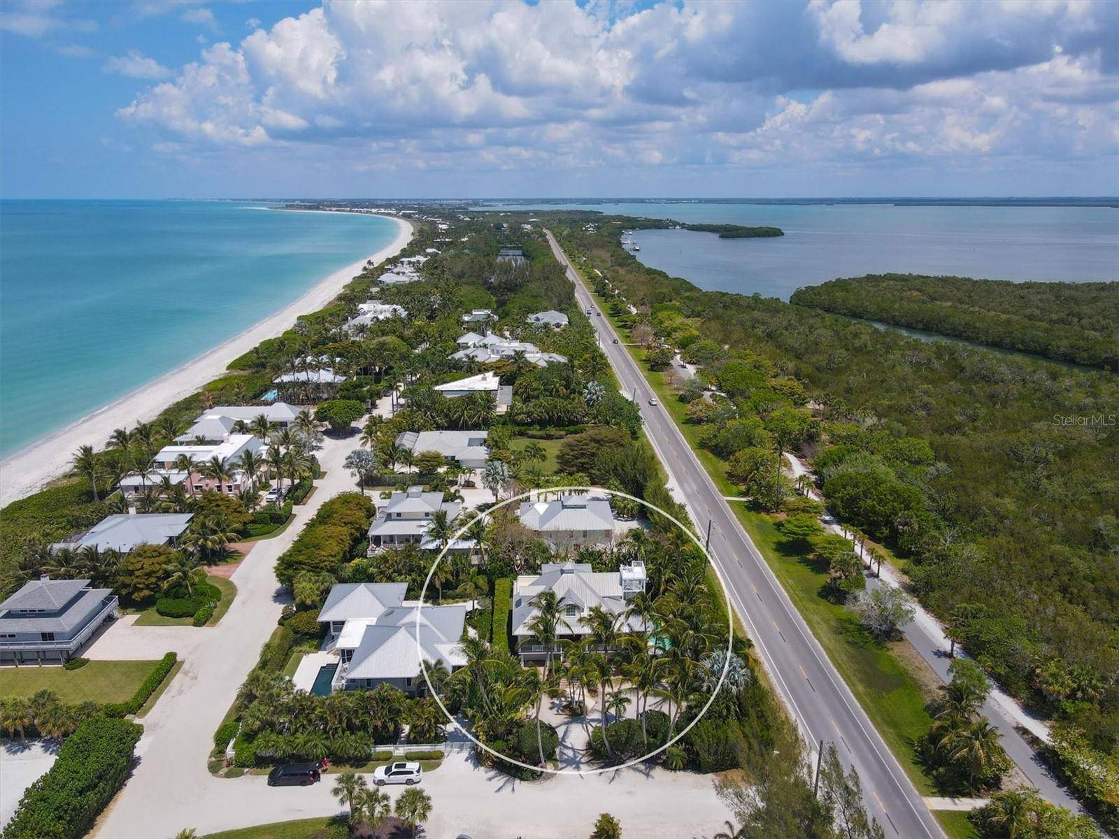 2425 24TH ST W, Boca Grande, FL 33921